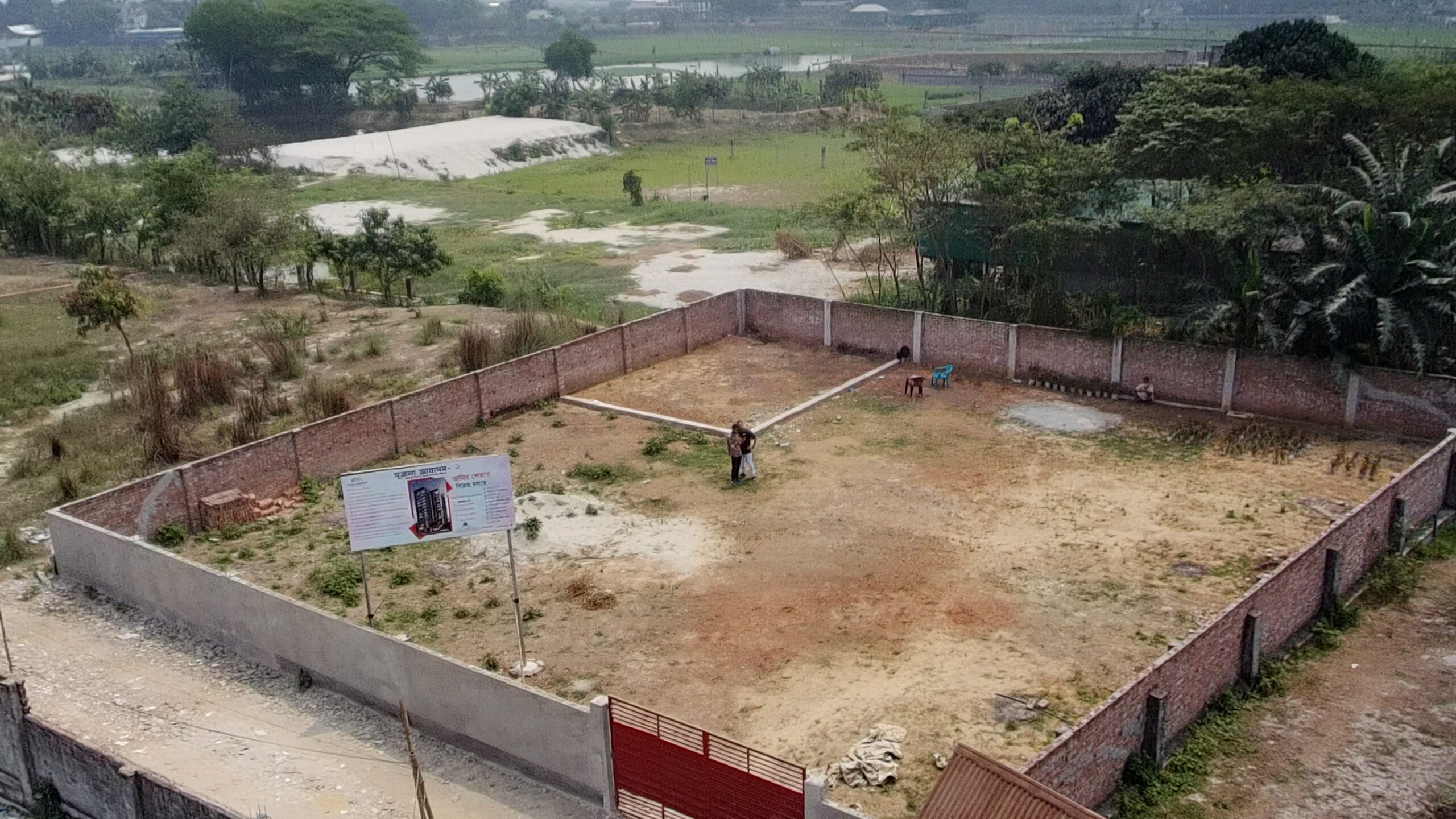 Sujala Abason 02 Plot