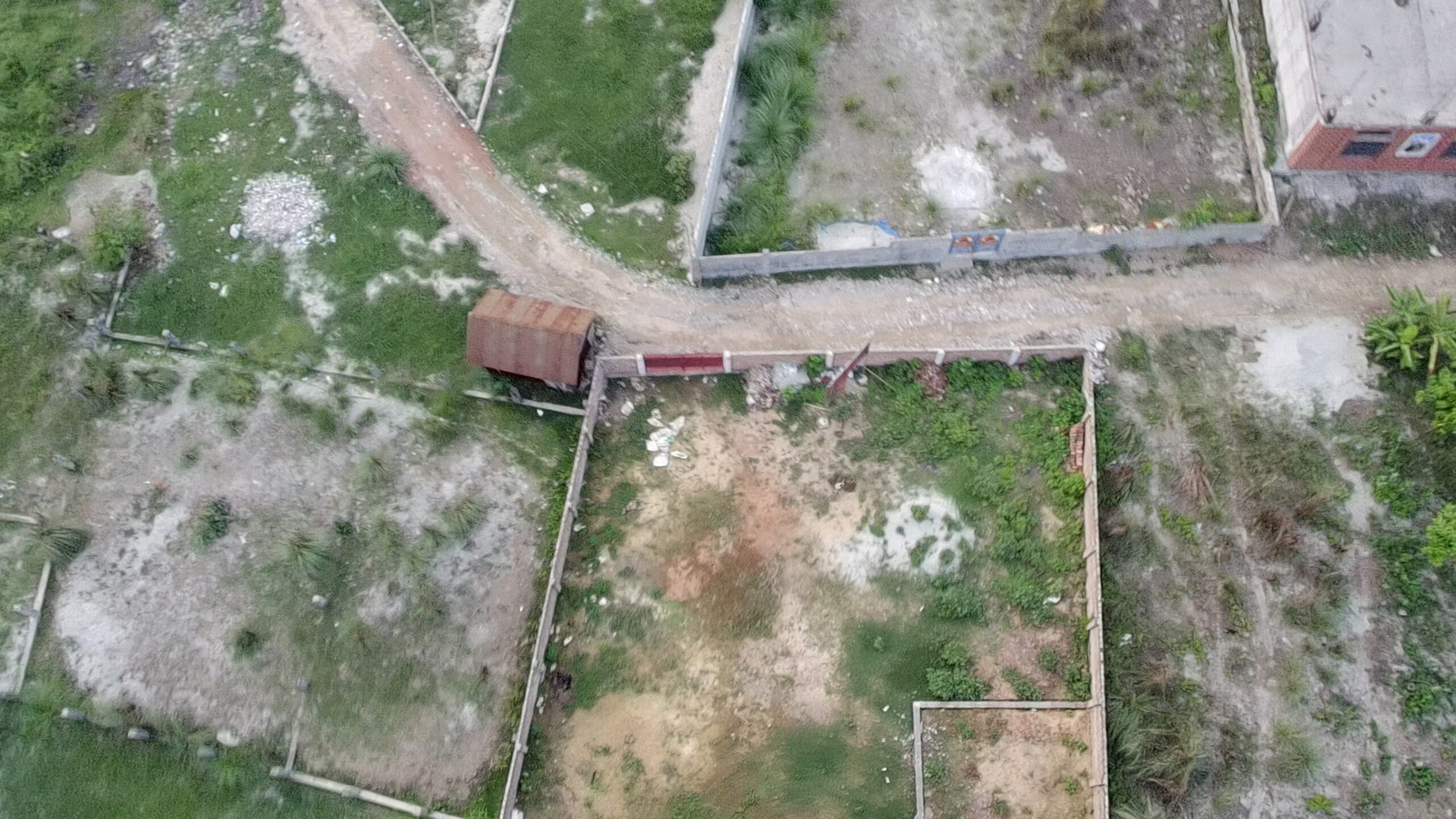 Sujala Abason 2 Plot aerial